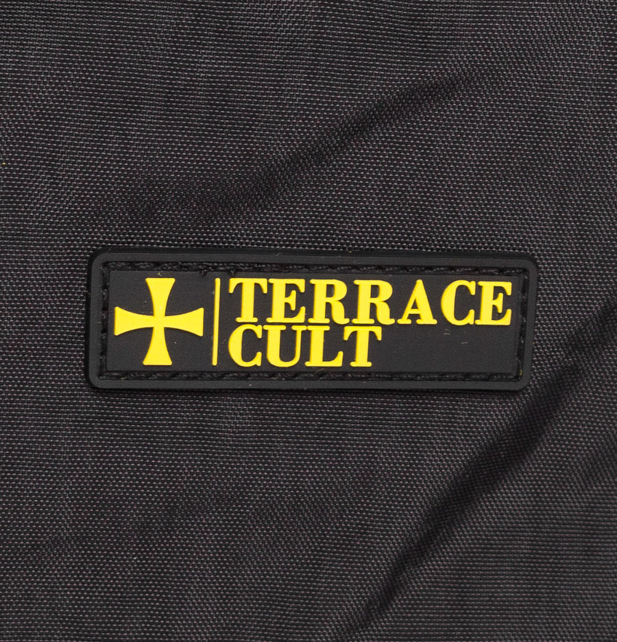 Terrace Cult Man Bag Black