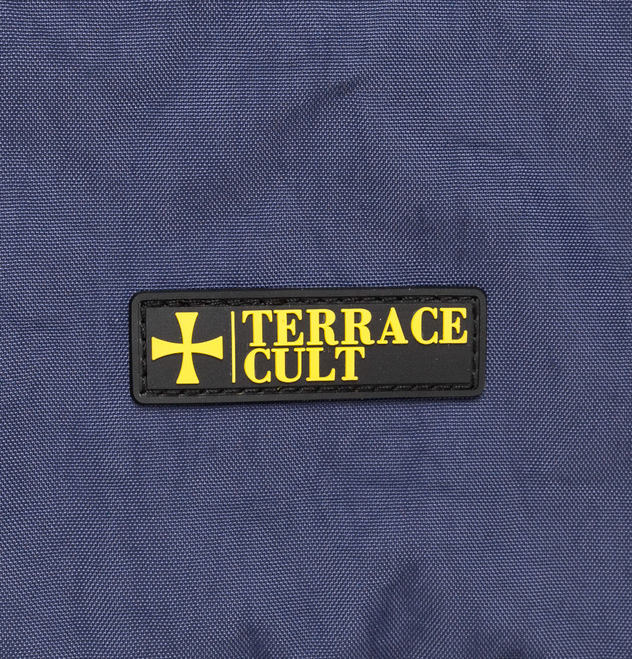 Terrace Cult Man Bag Navy