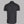 Terrace Cult Pique Polo Shirt Magnet Grey