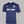 Umbro X GioGoi Logo T-Shirt Patriot Blue