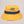Umbro X GioGoi Reversible Bucket Hat Spicy Mustard