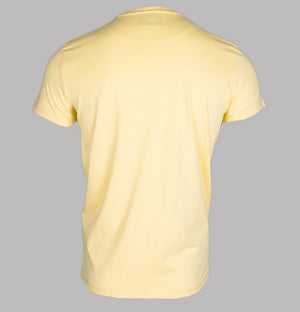 Weekend Offender Cannon Beach T-Shirt Buttermilk