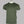 Weekend Offender Cannon Beach T-Shirt Dark Green