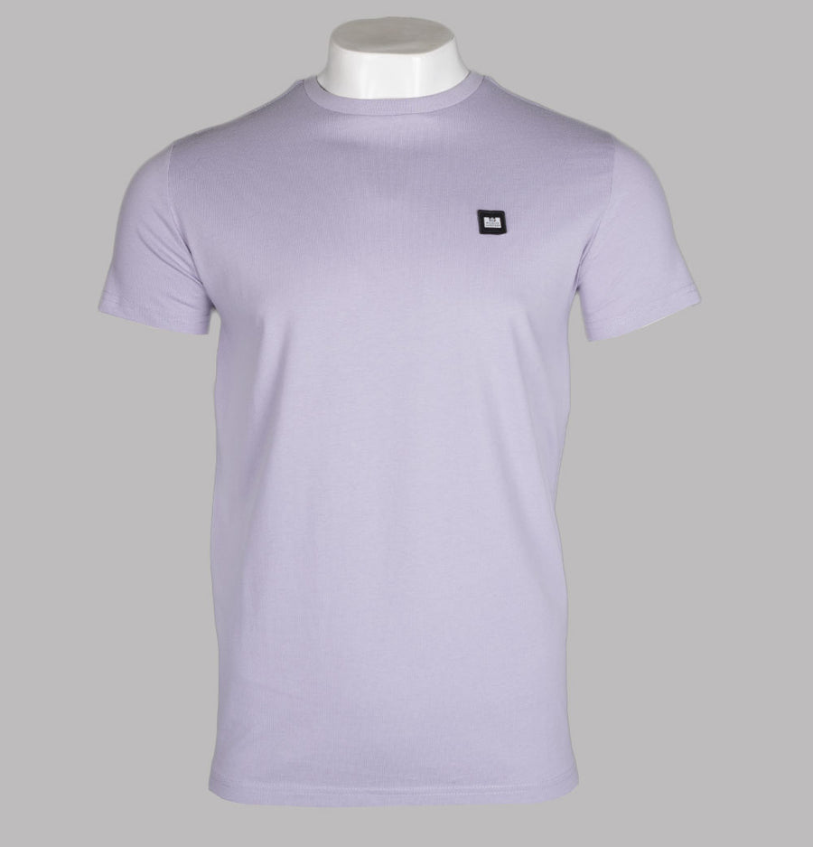 Weekend Offender Cannon Beach T-Shirt Primrose