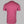 Weekend Offender Cannon Beach T-Shirt Rhubarb