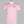 Weekend Offender Cannon Beach T-Shirt Rose Pink