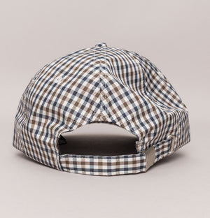 Weekend Offender Clay Check Cap