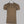 Weekend Offender Costa Polo Shirt Caramel
