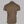 Weekend Offender Costa Polo Shirt Caramel