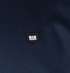 Weekend Offender Cusco Sweatshirt Navy