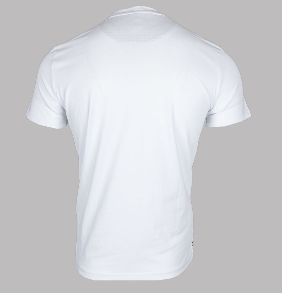 Weekend Offender Diaz T-Shirt White