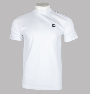 Weekend Offender Diaz T-Shirt White