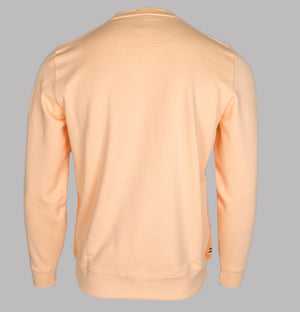 Weekend Offender F Bomb Sweatshirt Apricot