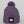 Weekend Offender Georgetown Beanie Dark Grape