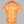 Weekend Offender Holland Football Shirt Orange