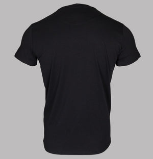 Weekend Offender Hull Edition T-Shirt Black/White