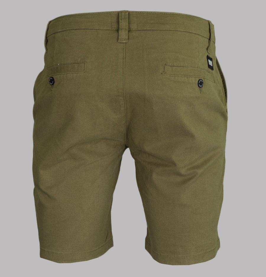 Weekend Offender Ivan Chino Shorts Conifer