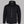 Weekend Offender LA Guardia Quilted Jacket Black