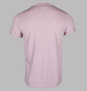Weekend Offender LG Signature T-Shirt Lilac