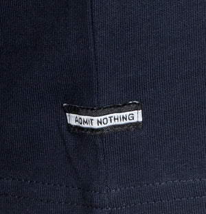 Weekend Offender Lucky Bay T-Shirt Navy