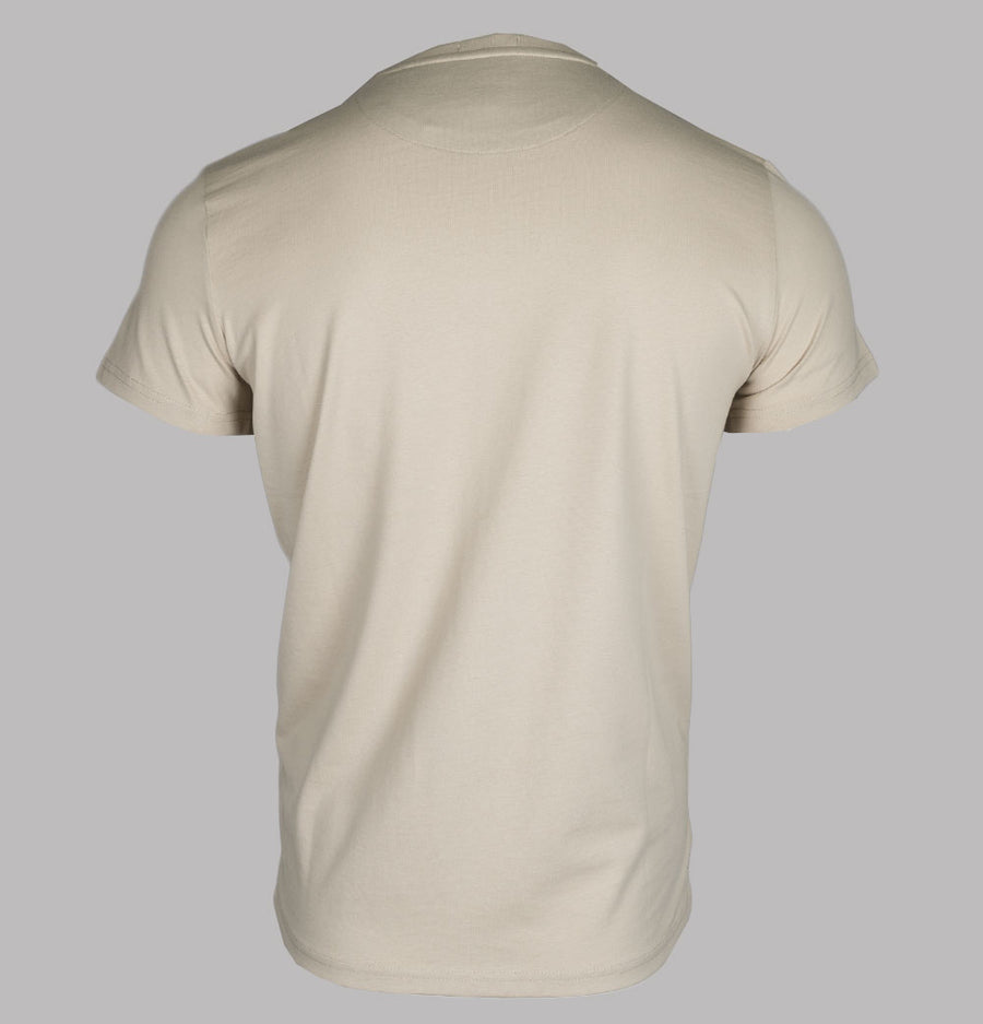 Weekend Offender Lucky Bay T-Shirt Sand