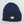 Weekend Offender Marseille Beanie Navy