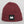 Weekend Offender Marseille Beanie Oxblood