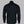 Weekend Offender Miyako 1/4 Zip Sweat Navy Blue