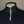Weekend Offender Miyako 1/4 Zip Sweat Navy Blue
