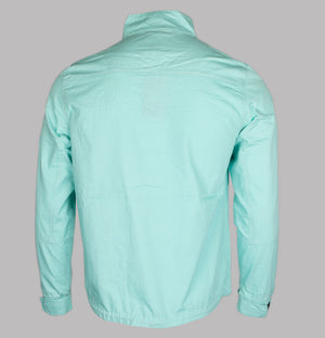 Weekend Offender Moddafferi Jacket Aqua