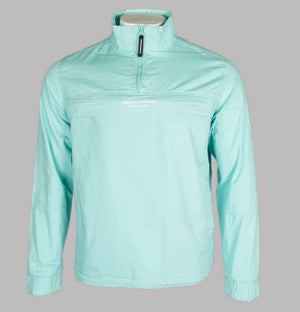 Weekend Offender Moddafferi Jacket Aqua