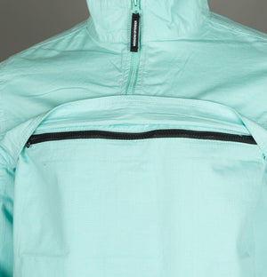 Weekend Offender Moddafferi Jacket Aqua