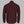 Weekend Offender Nicky Eyes Overshirt Burgundy