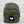 Weekend Offender Pedar Beanie Dark Khaki