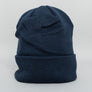 Weekend Offender Pedar Beanie Navy