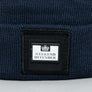 Weekend Offender Pedar Beanie Navy