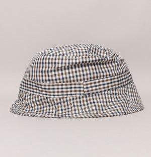 Weekend Offender Queensland Bucket Hat Check