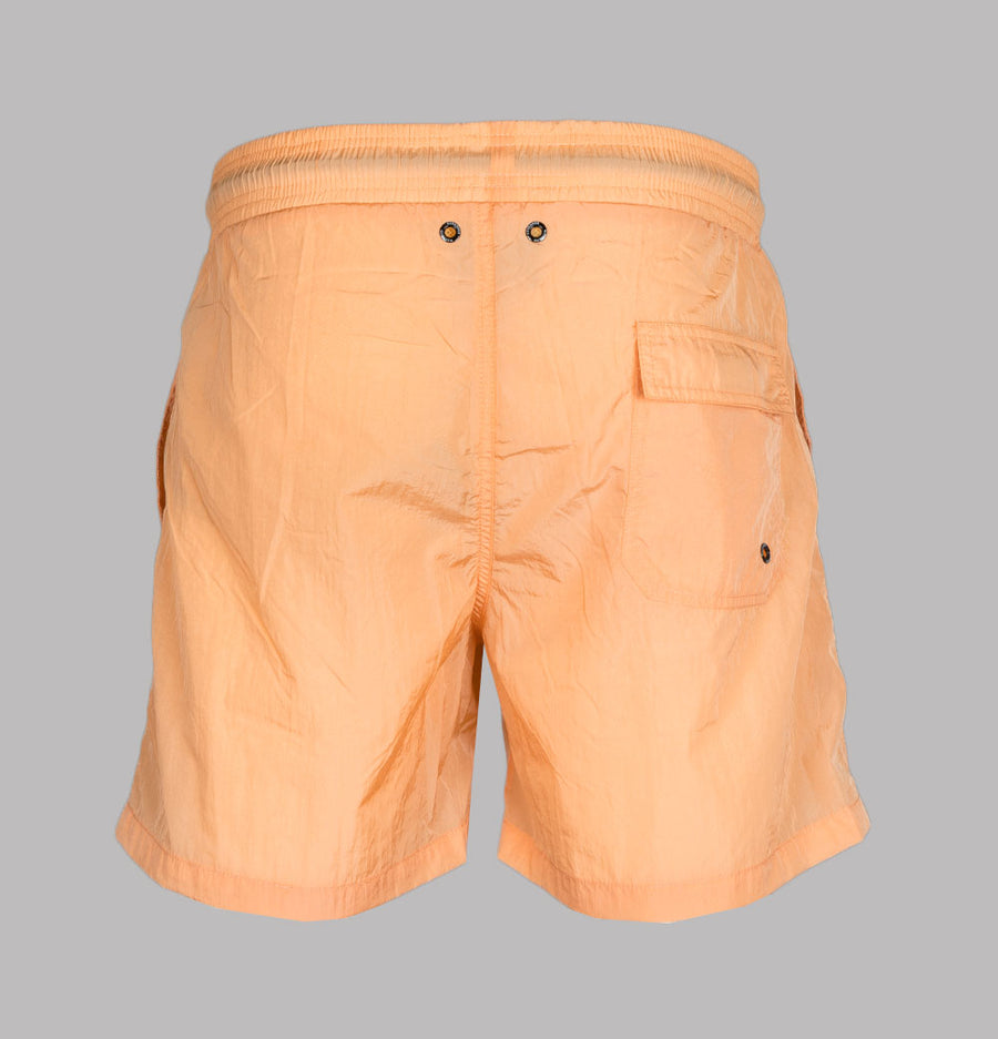 Weekend Offender Stacks Swim Shorts Apricot