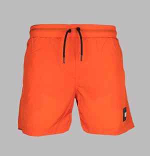 Weekend Offender Stacks Swim Shorts Tango