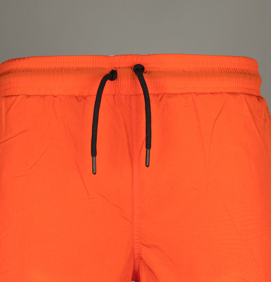 Weekend Offender Stacks Swim Shorts Tango