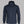 Weekend Offender Stipe Soft Shell Jacket Navy