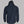 Weekend Offender Stipe Soft Shell Jacket Navy