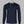 Weekend Offender Tavarez LS Polo Shirt Navy