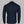 Weekend Offender Tavarez LS Polo Shirt Navy