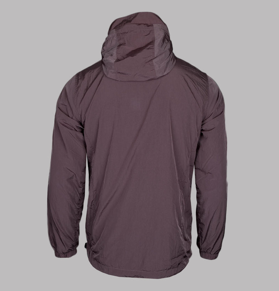 Weekend Offender Technician Jacket Dark Grape