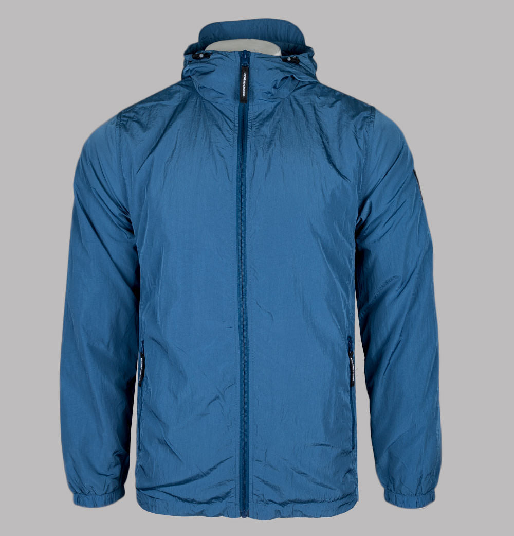 WeekendOffenderTechnicianJacke