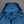 Weekend Offender Technician Jacket Deep Blue