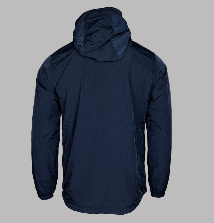 Weekend Offender Technician Jacket Navy