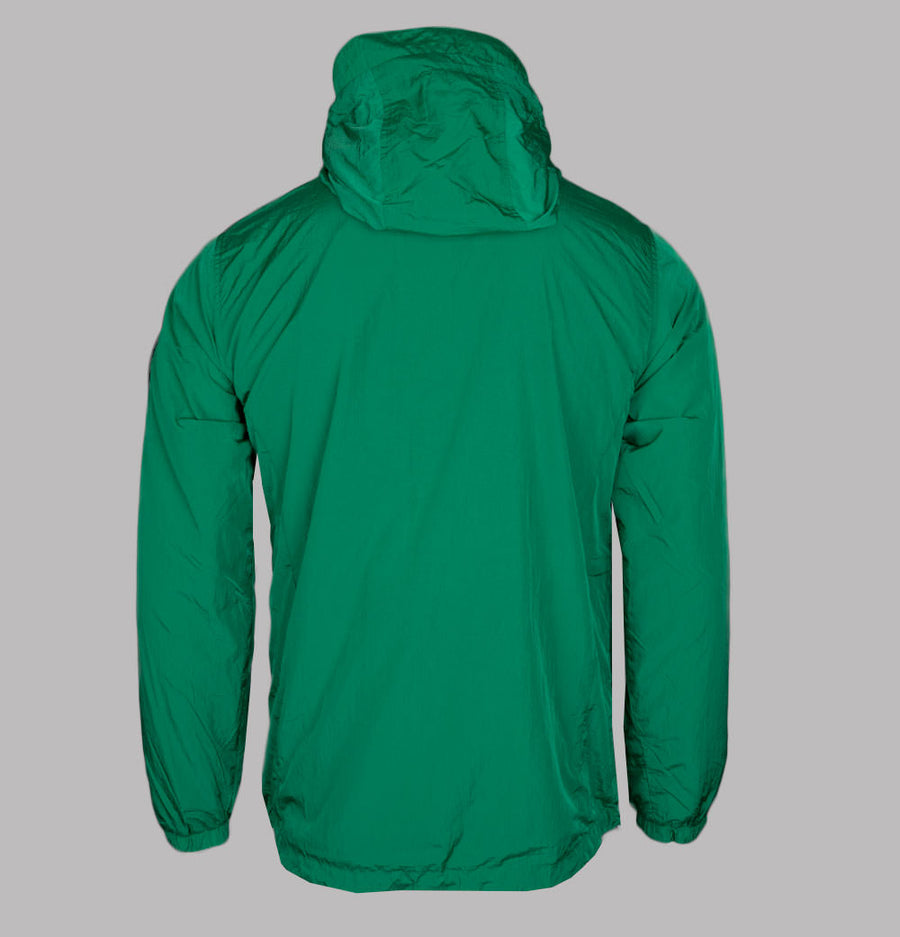 Weekend Offender Technician Jacket Vert Green