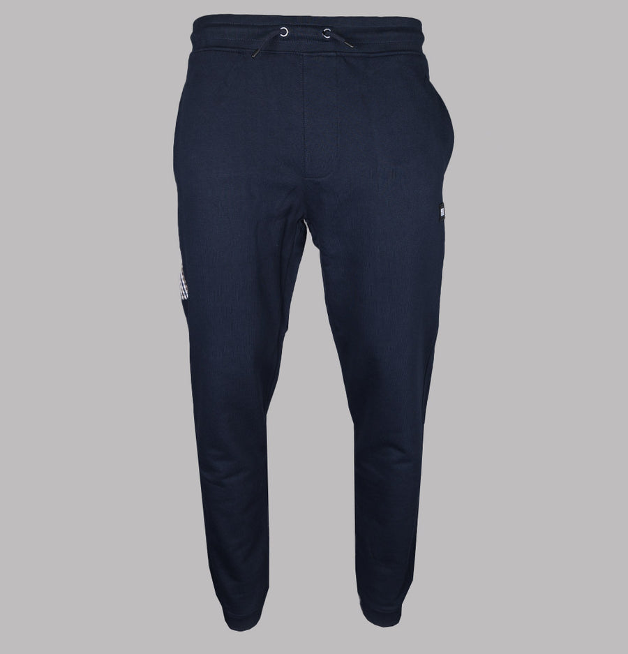 Weekend Offender Vettori Joggers Navy